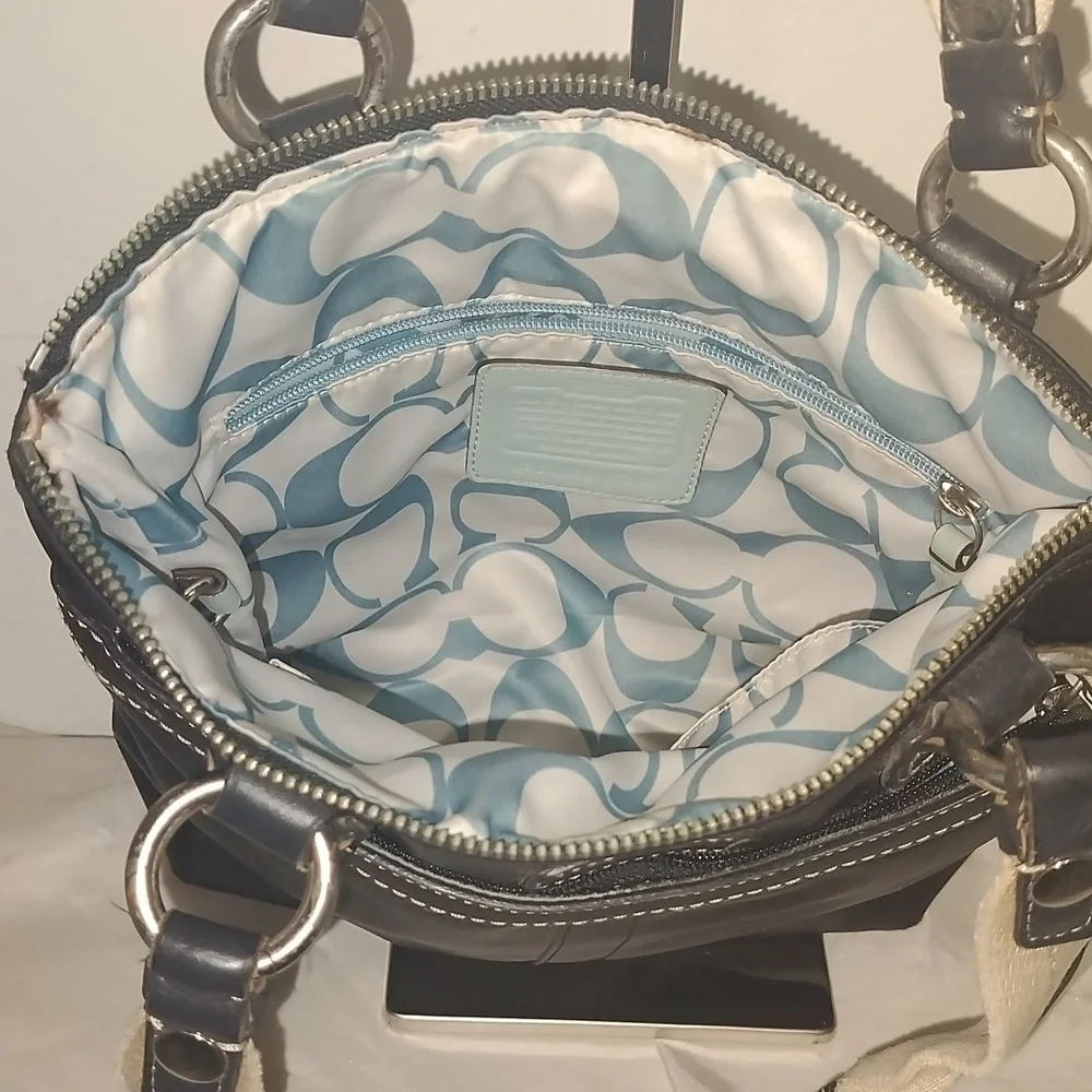 Coach Y2K Tote Bundle. - Picture 5 of 12